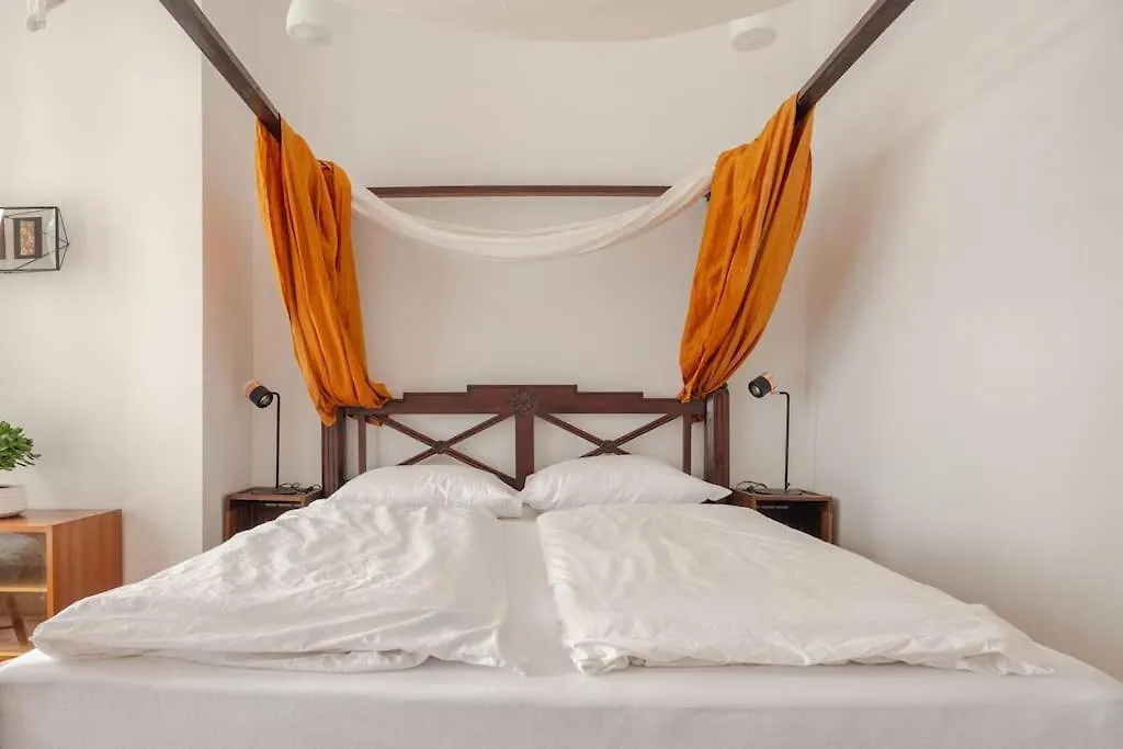 Tolles Apartment Im Helmholz-Kiez Prenzlauer Berg Berlin